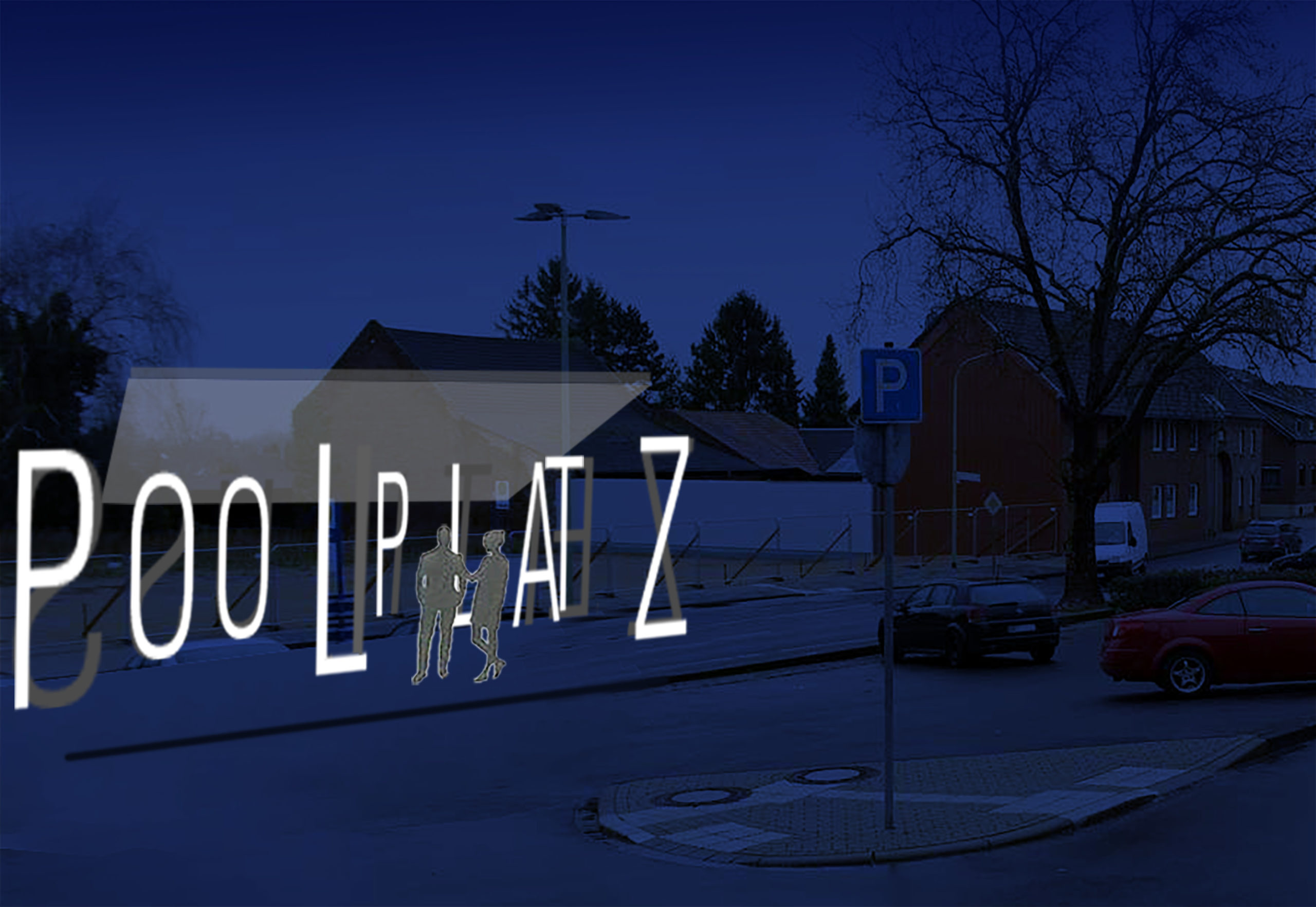 POOLPLATZ